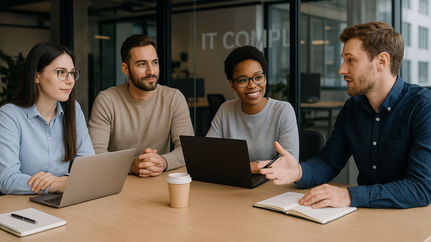 Software Bug Turns Out to Be Feature, Company Claims